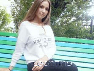 Leontiny