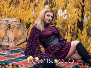 LeonyLolo