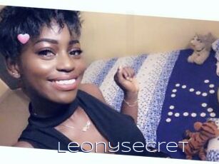 LeonySecret