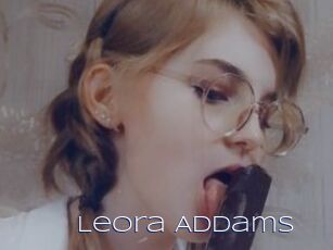 Leora_Addams