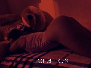 Lera_Fox