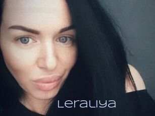 Leraliya