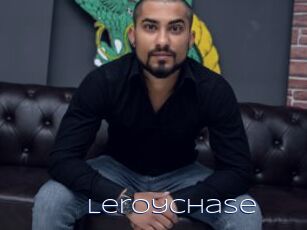 LeroyChase