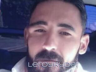 LeroyRyder