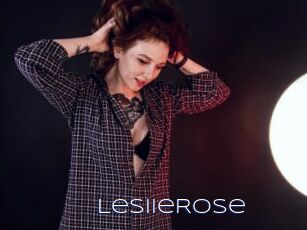 LesIieRose