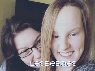 Lesbebaes