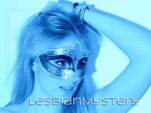 LesbianMystery
