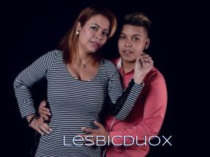 Lesbicduox