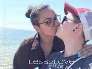 LesbyLove