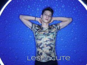 LeshaCute