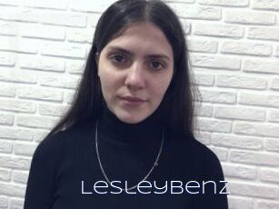 LesleyBenz