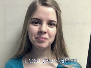 LesleyHamti