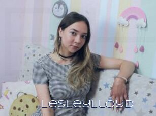 LesleyLloyd