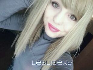 LesliSexy