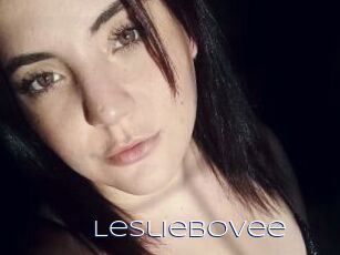 LeslieBovee