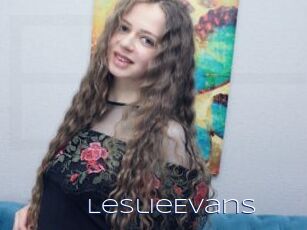 LeslieEvans