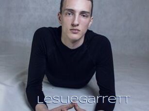 LeslieGarrett