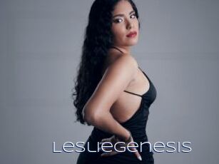LeslieGenesis
