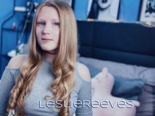 LeslieReeves