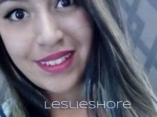 LeslieShore