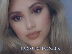 LeslieTexas