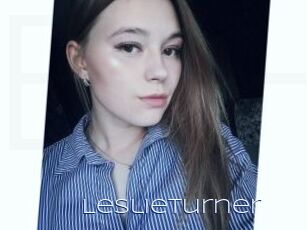 LeslieTurner