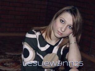 LeslieWynn25