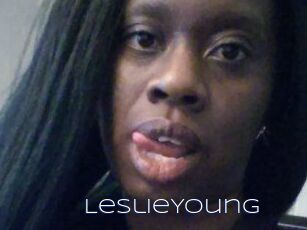 Leslie_Young