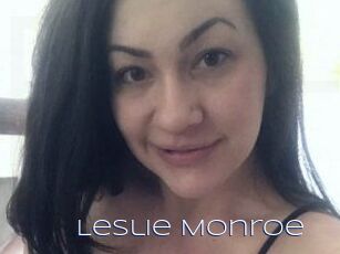 Leslie_Monroe
