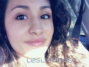 Lesliepipes