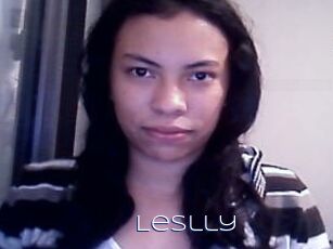 Leslly