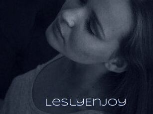 LeslyEnjoy