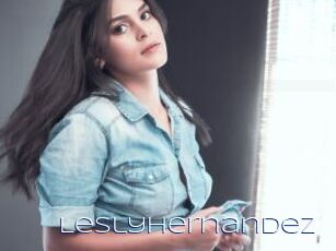 LeslyHernandez