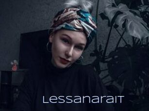 Lessanarait