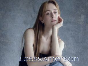 LessyAmerson
