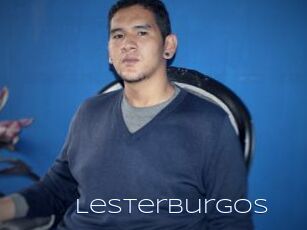 LesterBurgos