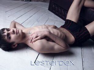LesterDex