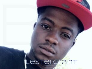 Lester_Grant