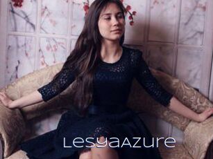 LesyaAzure