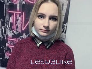 LesyaLike