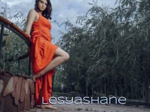 LesyaShane