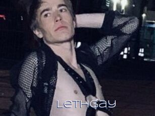 Lethgay