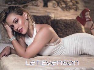 LetiEvenson
