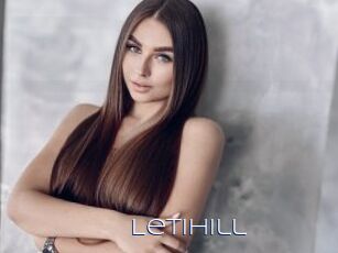 LetiHill