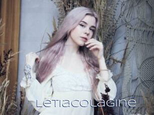 LetiaColagine