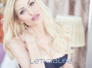 LeticiaLee