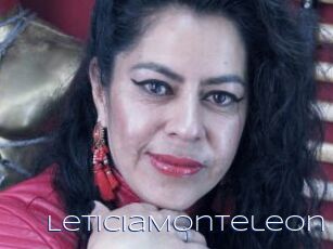 LeticiaMonteleon