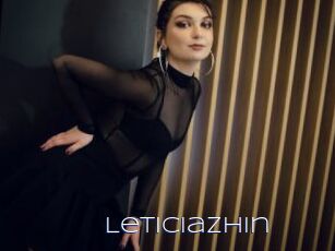 LeticiaZhin