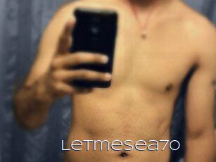 Letmesea70