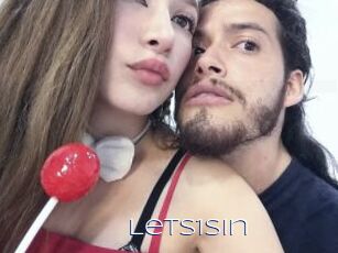 Lets1sin